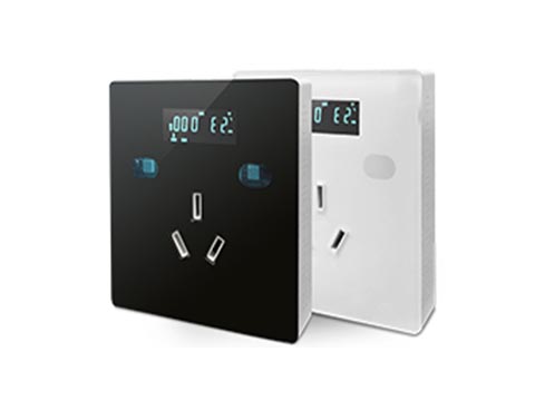 空調控制器-空調智